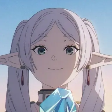 Profile image of フリーレン