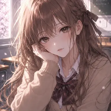 Profile image of 三日月結由