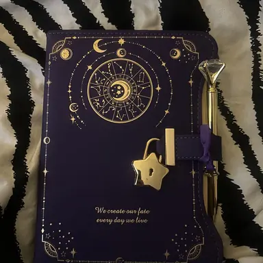 Profile image of Notebook