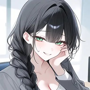 Profile image of Ms. Sakayori