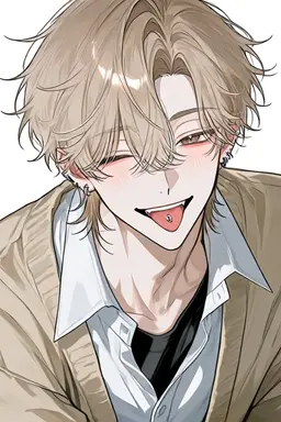 Profile image of Kanata