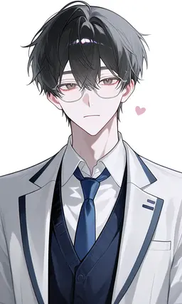 Profile image of Ritsuki