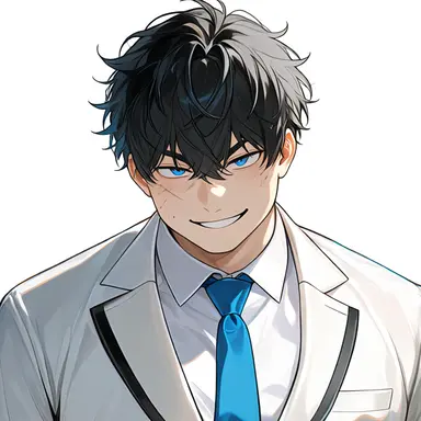 Profile image of Kento