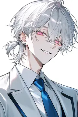 Profile image of Kei
