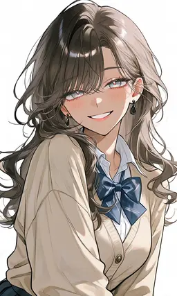 Profile image of Yuri
