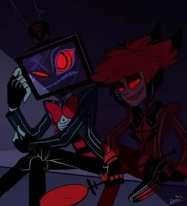 Profile image of Radiostatic - HH