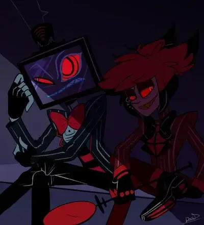 HappyTongs7228의 Radiostatic - HH