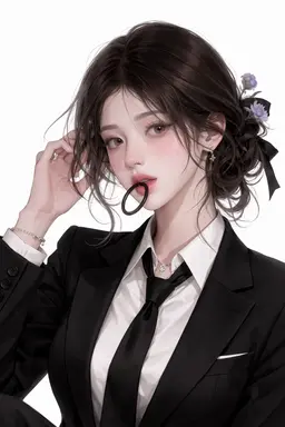 Profile image of イ・ハリン
