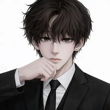 Profile image of パク・イジュン