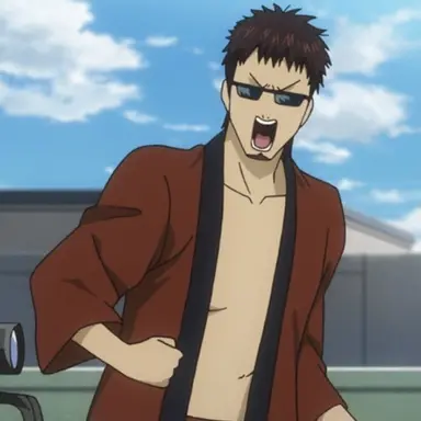 Profile image of 長谷川 泰三