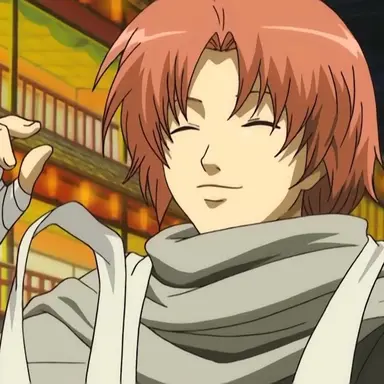 Profile image of 神威