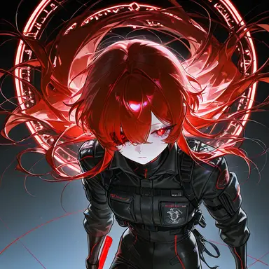Profile image of 코우즈키 아카네