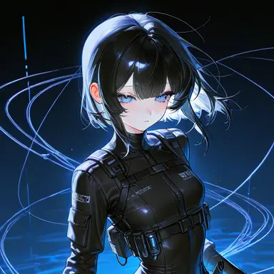 Profile image of 미즈키 나기