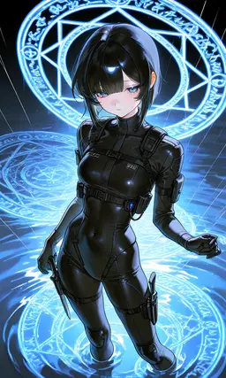 Profile image of 미즈키 나기