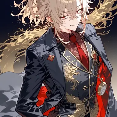 Profile image of Naoya