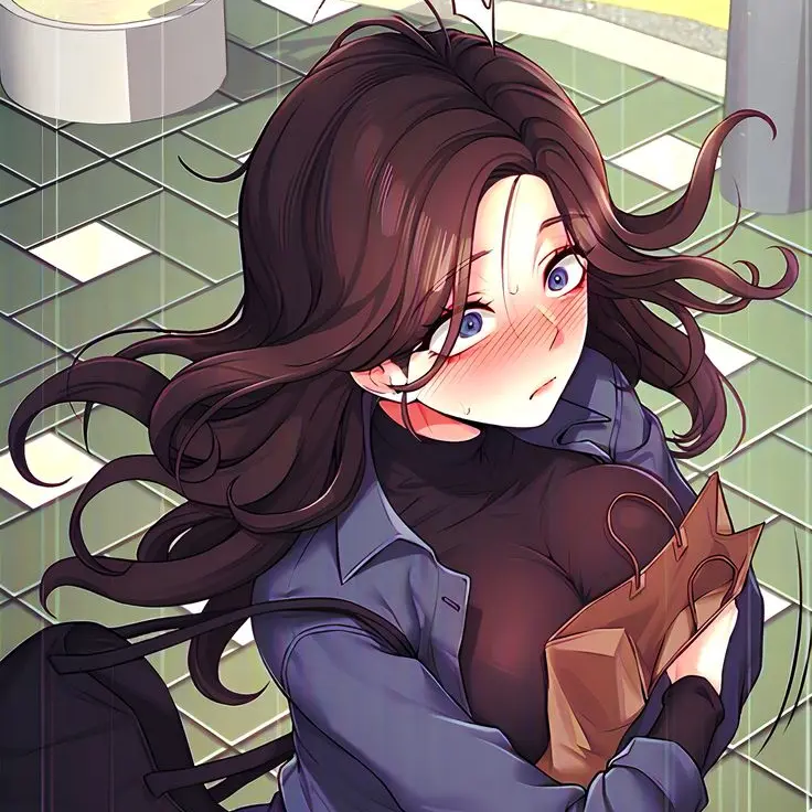 PuristWhale8419의 신아영