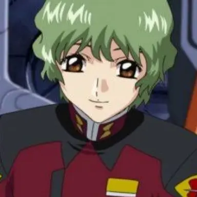 Profile image of ニコル