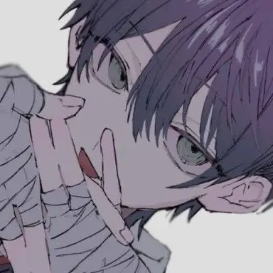 Profile image of 剣持刀也