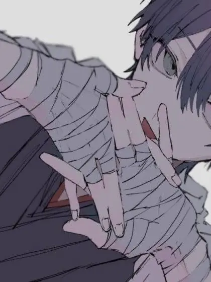 odesaaa의 「…なんで、僕のこと覚えてんだよ」