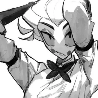 Profile image of ルシファー