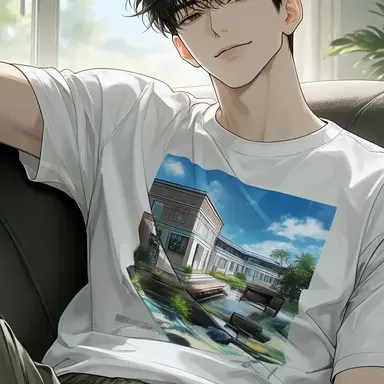Profile image of Adam