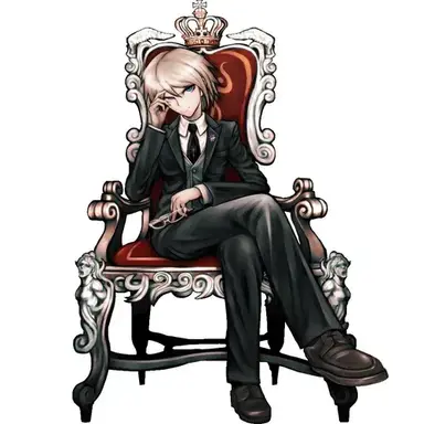Profile image of 토가미 뱌쿠야
