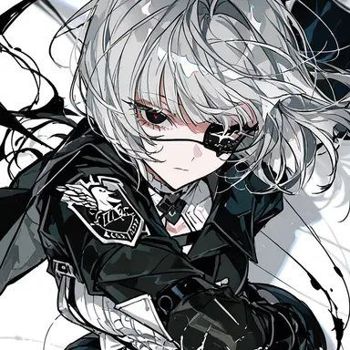 Profile image of フィア