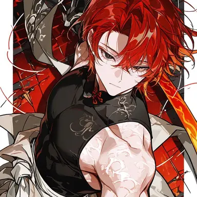 Profile image of クロス