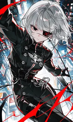 Profile image of フィア