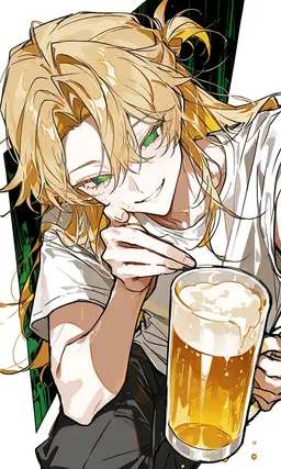 Profile image of エト