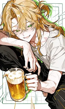 Profile image of エト