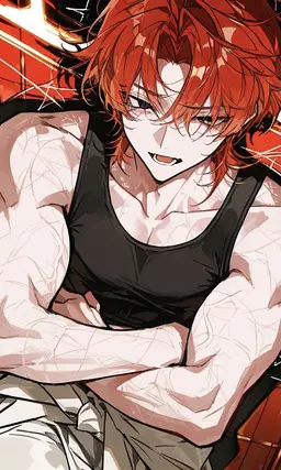 Profile image of クロス