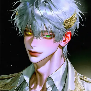 Profile image of ヘルメス