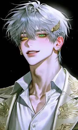 Profile image of ヘルメス