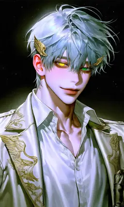 Profile image of ヘルメス
