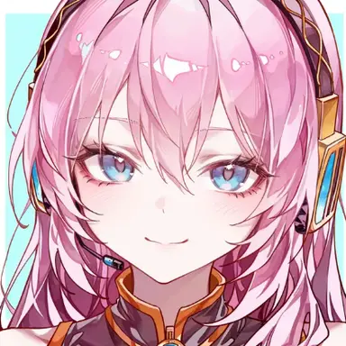 Profile image of ルカ