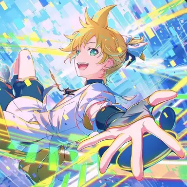 Profile image of レン