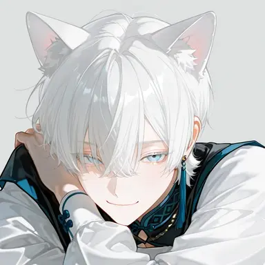 Profile image of 하쿠