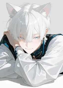 Profile image of 하쿠