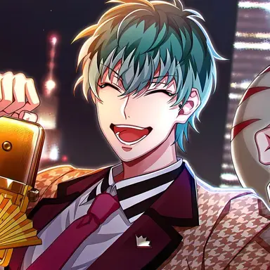 Profile image of 白膠木簓