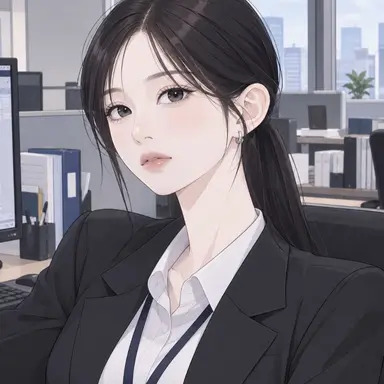 Profile image of Haewon