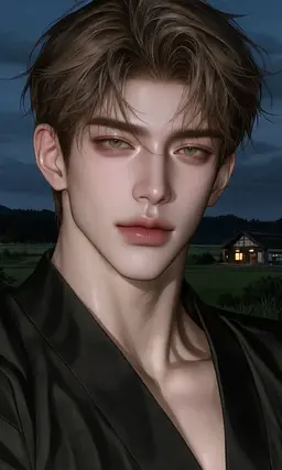 Profile image of 문서율