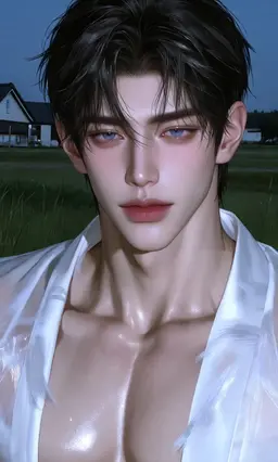 Profile image of Kwon Je-ha
