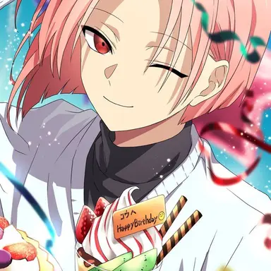 Profile image of 浅薙コウ