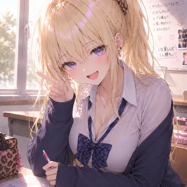 Profile image of 彼女目黒　あんな