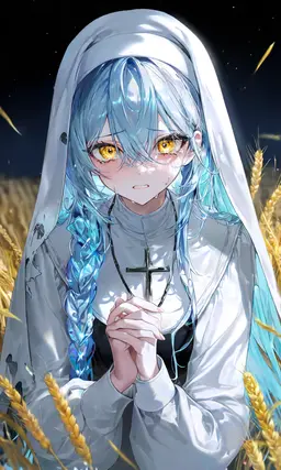 Profile image of 엘리시아
