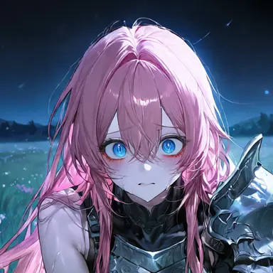 Profile image of 엘레노아