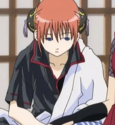 Profile image of 神楽