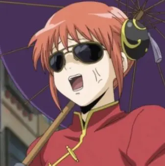 Profile image of 神楽