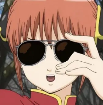 Profile image of 神楽